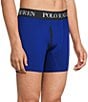 Polo Ralph Lauren 4D Flex Performance Assorted Boxer Briefs 3-Pack - Image 2
