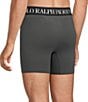Polo Ralph Lauren 4D Flex Performance Assorted Boxer Briefs 3-Pack - Image 5