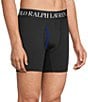 Polo Ralph Lauren 4D Flex Performance Assorted Boxer Briefs 3-Pack - Image 6