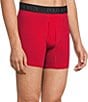 Polo Ralph Lauren 4D Flex Performance Assorted Boxer Briefs 3-Pack - Image 2