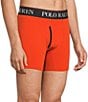 Polo Ralph Lauren 4D Flex Performance Assorted Boxer Briefs 3-Pack - Image 2