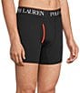 Polo Ralph Lauren 4D Flex Performance Assorted Boxer Briefs 3-Pack - Image 4