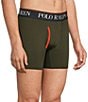 Polo Ralph Lauren 4D Flex Performance Assorted Boxer Briefs 3-Pack - Image 6
