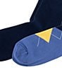 Polo Ralph Lauren Argyle Crew Socks 2-Pack - Image 3