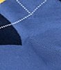 Polo Ralph Lauren Argyle Crew Socks 2-Pack - Image 4