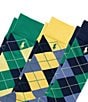 Polo Ralph Lauren Assorted Argyle Dress Socks 3-Pack - Image 2
