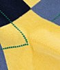 Polo Ralph Lauren Assorted Argyle Dress Socks 3-Pack - Image 4