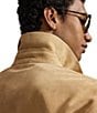 Polo Ralph Lauren Ashdale Suede Shacket - Image 6