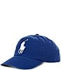 Polo Ralph Lauren Big Pony Athletic Twill Cap - Image 1
