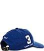Polo Ralph Lauren Big Pony Athletic Twill Cap - Image 2