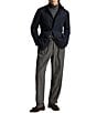Polo Ralph Lauren Beaton Quilted Sport Coat - Image 3