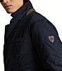 Polo Ralph Lauren Beaton Quilted Sport Coat - Image 5