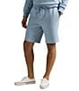 Polo Ralph Lauren Big & Tall 8.25#double; Inseam and 10.25#double; Inseam Double-Knit Shorts
