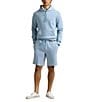 Polo Ralph Lauren Big & Tall 8.25#double; Inseam and 10.25#double; Inseam Double-Knit Shorts