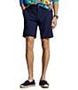 Color:Newport Navy - Image 1 - Big & Tall All Day 9.5#double; Inseam and 10#double; Inseam Beach Shorts