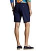 Color:Newport Navy - Image 2 - Big & Tall All Day 9.5#double; Inseam and 10#double; Inseam Beach Shorts