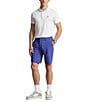 Color:Liberty - Image 3 - Big & Tall All Day 9.5#double; Inseam and 10#double; Inseam Beach Shorts