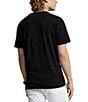 Color:Polo Black - Image 2 - Big & Tall Big Pony Logo Jersey Short Sleeve T-Shirt