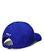 Color:Sapphire Star - Image 2 - Big & Tall Chino Sports Cap