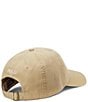 Color:Cafe Tan - Image 2 - Big & Tall Classic Chino Sports Cap