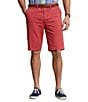 Polo Ralph Lauren Big & Tall Classic Fit 10 1/4#double; and 11 1/4#double; Inseams Chino Shorts, Color:Chili Pepper - Image 1