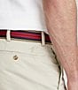 Color:Beige - Image 4 - Big & Tall Classic Fit 9 1/2#double; and 10 1/2#double; Inseam Stretch Shorts