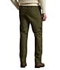 Polo Ralph Lauren Big & Tall Classic-Fit Flat-Front Stretch Chino Pants - Image 2