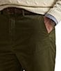 Polo Ralph Lauren Big & Tall Classic-Fit Flat-Front Stretch Chino Pants - Image 4
