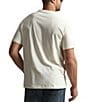 Polo Ralph Lauren Big & Tall Classic Fit Jersey Pocket Crewneck T-Shirt - Image 2