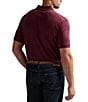 Polo Ralph Lauren Big & Tall Classic Fit Soft Cotton Multi-Colored Pony Polo Shirt - Image 6