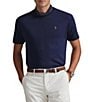 Polo Ralph Lauren Big & Tall Classic Fit Soft Cotton Multi-Colored Pony Polo Shirt - Image 1