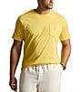 Polo Ralph Lauren Big & Tall Classic Fit Pocket Crewneck T-Shirt - Image 4
