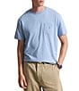 Polo Ralph Lauren Big & Tall Classic Fit Pocket Crewneck T-Shirt - Image 1