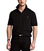 dillard's big and tall polo