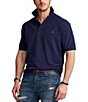 dillard's big and tall polo