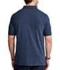 Polo Ralph Lauren Big & Tall Classic Fit Solid Cotton Mesh Polo Shirt ...