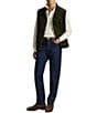 Polo Ralph Lauren Classic Fit Soft Cotton Long Sleeve Polo Shirt - Image 3