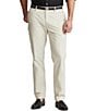 Color:Beige - Image 1 - Big & Tall Classic-Fit Stretch Chino Pants