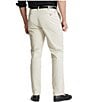 Color:Beige - Image 2 - Big & Tall Classic-Fit Stretch Chino Pants