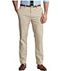 Color:Classic Tan - Image 1 - Big & Tall Classic-Fit Stretch Chino Pants