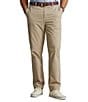 Color:Classic Tan - Image 1 - Big & Tall Classic-Fit Stretch Chino Pants