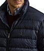 Polo Ralph Lauren Big & Tall Colden Packable Down Jacket - Image 4