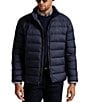 Polo Ralph Lauren Big & Tall Colden Packable Matte Jacket - Image 1