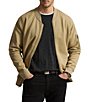 Polo Ralph Lauren Big & Tall Double-Knit Bomber Jacket - Image 1