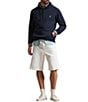 Polo Ralph Lauren Big & Tall Double-Knit Hoodie - Image 3