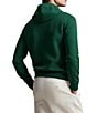 Polo Ralph Lauren Big & Tall Double-Knit Hoodie - Image 6