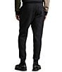 Polo Ralph Lauren Big & Tall Double-Knit Pants, Color:Black Marl Heather - Image 2