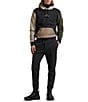 Polo Ralph Lauren Big & Tall Double-Knit Pants, Color:Black Marl Heather - Image 3