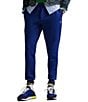 Polo Ralph Lauren Big & Tall Double-Knit Pants, Color:Heritage Blue - Image 1
