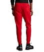 Color:RL 2000 Red - Image 2 - Big & Tall Double-Knit Pants